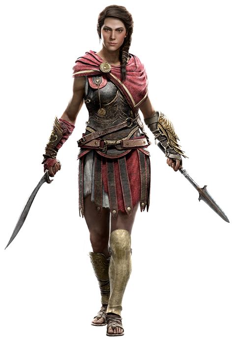 kassandra assassins creed|Database: Kassandra 